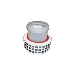 Adaptateur cheminée à diamètre 80 (B23P)