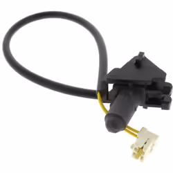 Sonde thermostat Thermor 083055 L240mm pour radiateur Capteurs et sondes pour Radiateur, Chauffe-eau Thermor Type d'appareils ...