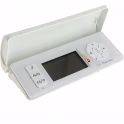 Boitier de commande digital Thermor pour radiateur Boitier de commande digital pour radiateurs.