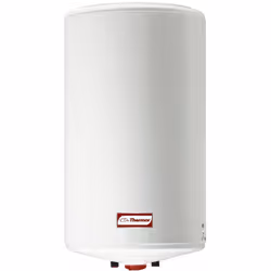 Description générale Pratique pour un deuxième point de puisage, ce chauffe-eau Thermor de 15 litres s'intègre facilement sur ...