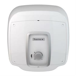 Thermor - Chauffe-eau électrique carré sur évier ristretto 15L 221137