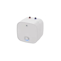 Thermor - Chauffe-eau électrique ristretto - 15 litres Sous-évier - Hauteur: 378 mm - Largeur : 360 mm - Profondeur : 321 mm
