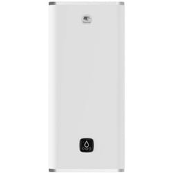 Thermor - Chauffe-eau plat multi positions malicio 3 stéatite connecté 65L Blanc - 231064