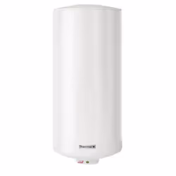 Chauffe-eau électrique THERMOR Duralis - 50 litres - Vertical mural - Mono - 241057