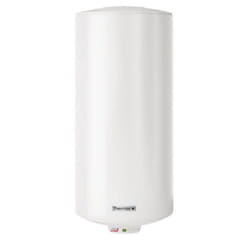 Chauffe-eau électrique THERMOR Duralis - 50 litres - Vertical mural - Mono - 241057