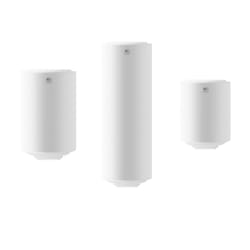 Thermor - Chauffe eau électrique steatis stéatite Vertical standard - Monophasé - Capacité 200 l - Puissance 2200 w - Vertical mural - Classe
