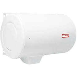 Thermor - Chauffe-eau électrique blindé 100l horizontal raccordement dessous 253014