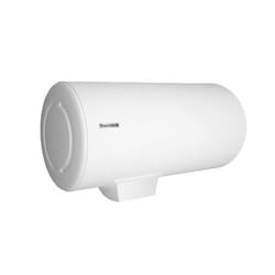 Thermor - chauffe-eau électrique blindé 200l horizontal raccordement dessous - 253023