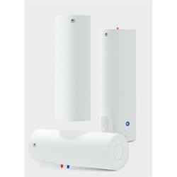 Chauffe-eau DURALIS ACI Horizontal - 200l - 2200W - Hauteur : 1470 mm- Consommation :175 - ECS : 310 l - Temps de chauffe : 4h31-