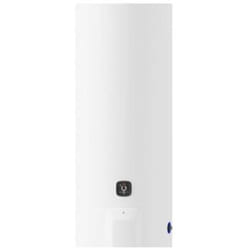 Thermor - Chauffe-eau duralis connect Vertical - 150 l - Vertical mural étroit - Hauteur : 1155 mm