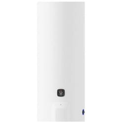Thermor - Chauffe-eau duralis connect Vertical - 200 l - Vertical mural étroit - Hauteur : 1475 mm