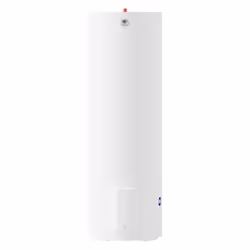 Chauffe-eau éléctrique stéatite DURALIS ACI hybride vertical version stable 200 L - THERMOR - 272040