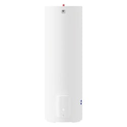 Chauffe-eau éléctrique stéatite DURALIS ACI hybride vertical version stable 200 L - THERMOR - 272040