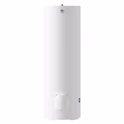 Chauffe-eau électrique STEATIS 200 L stable - 200 L - Blanc