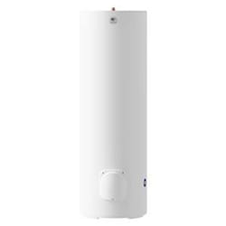 Chauffe-eau électrique STEATIS 200 L stable - 200 L - Blanc