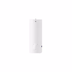 Description générale Le chauffe-eau électrique Thermor Stéatis 250L est un modèle vertical stable, conçu pour fournir de l'ea ...