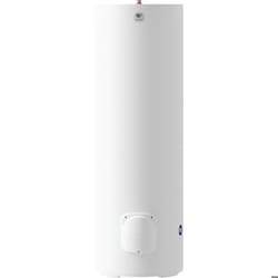 Chauffe-eau électrique STEATIS (300L) - Hauteur: 178 m - Capacité 300 L - Blanc - Classe énergétique : C
