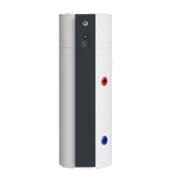 Chauffe-eau électrique 1800W AEROMAX 6 250l thermodynamique monobloc - THERMOR - 286054