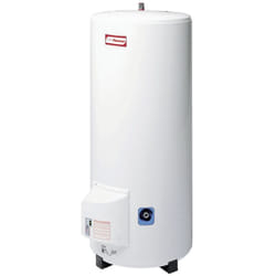 Thermor - Chauffe-eau aci hybride duralis hybride Vertical sur socle 300L