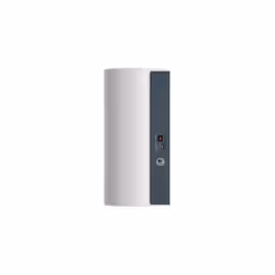 Description générale Le chauffe-eau thermodynamique Aéromax Split 3 vertical mural de 150 litres de la marque Thermor est une ...