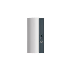 Thermor - Chauffe-eau thermodynamique - Aéromax Split 3 unité intérieure verticale murale 150L - 296516