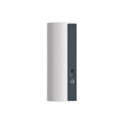 Thermor - Chauffe-eau thermodynamique - Aéromax Split 3 unité intérieure verticale murale 200L - 296517