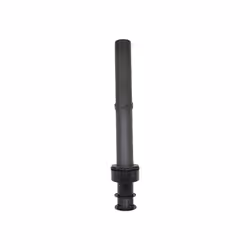 Description produit : Conduit terminal vertical THERMOR pour chauffe-eau thermodynamique Aéromax 5. Caractéristiques techniqu ...