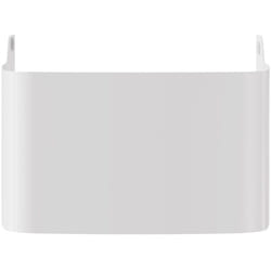 Coffre bas habillage Blanc Malicio Thermor 40-65-80L - 354648