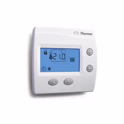Thermor - THERMOSTAT AMBIANCE DIG KS