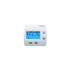 Commande digitale Thermor Pack Zeneco Hebdomadaire 1 Zone Thermor 400451 Description Pack ZenEco - Commande Digitale Hebdo -  ...