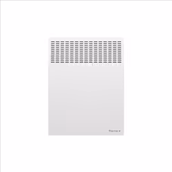 Description générale Le convecteur Évidence 2 de Thermor est un chauffage électrique digital, offrant une puissance de 500W. ...