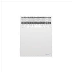 Thermor - 411478 Convecteur Evidence 2 vertical blanc 500W 6 ordres