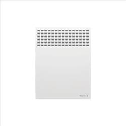 Thermor 411479 Convecteur Evidence 2 vertical blanc 750W 6 ordres