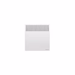 modèle standard mode de pose modèle mural capacité de chauffage 1000 W régulation de puissance électronique couleur blanc mat ...