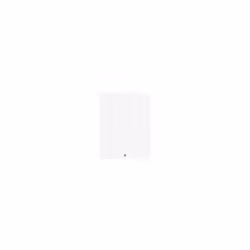 Radiateur électrique connecté KENYA 4 blanc 750W horizontal - THERMOR - 414717