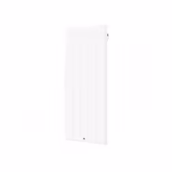 Radiateur électrique KENYA 4 blanc verticale 1500W - THERMOR - 414726