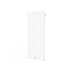 Radiateur électrique KENYA 4 blanc verticale 1500W - THERMOR - 414726