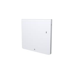 Thermor - Radiateur Chaleur douce Equateur 4 horizontal Blanc mat 1500W - 427235