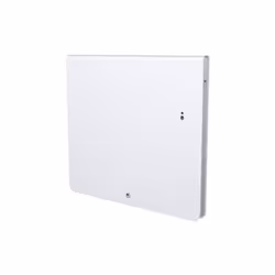 Radiateur Équateur 4 - Format vertical - Blanc mat - Puissance : 1000 W - Dimensions : 450 x 1390 x 140 mm - Fournisseur: THE ...