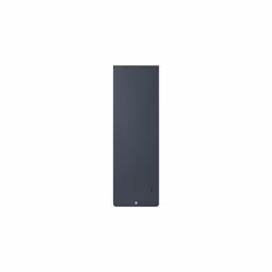 Transformez votre maison en un véritable cocon de confort avec le radiateur électrique à chaleur douce Equateur 4 Vertical Gr ...