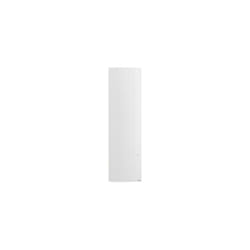 Thermor - Radiateur électrique connecté ingenio 3 Vertical Blanc 2000W - 429371