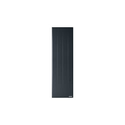 Thermor - Radiateur Chaleur douce Ovation 3 vertical gris ardoise 2000W - 430704