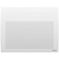 Thermor - Radiateur amadeus 3 (vertical ou horizontal) - Radiateur horizontal - Blanc - Puissance: 1000 w - Dimensions: 527 x 477 x130 mm