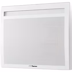 Radiateur électrique rayonnant AMADEUS 2 Horizontal 1000W - THERMOR - 443331