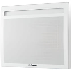Radiateur électrique rayonnant AMADEUS 2 Horizontal 1000W - THERMOR - 443331