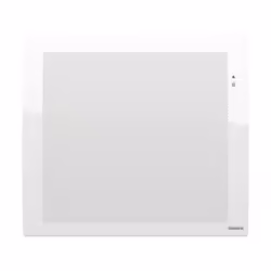 Rayonnant digital détection 2 - RSC D 2 horizontal blanc 1000W