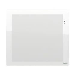 Thermor - Rayonnant digital détection 2 rsc d 2 horizontal blanc 1000W (444415)