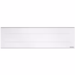 Description générale Le radiateur à chaleur douce Ovation 3 de Thermor est un radiateur électrique à inertie de 1000W, conçu  ...
