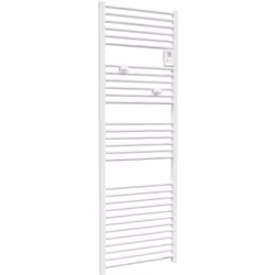 Description générale Le radiateur sèche-serviettes électrique Riva 4 de Thermor est l'appareil idéal pour chauffer et sécher  ...
