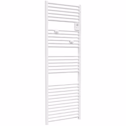 Description générale Le sèche-serviettes électrique RIVA 4 de la marque Thermor est conçu pour garder vos serviettes au chaud ...